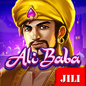 Ali Baba slot on bee ph