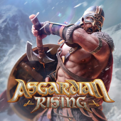 Asgardian Rising on bee ph app