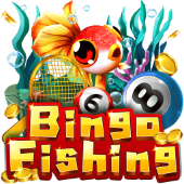 Bingo Fishing bee ph