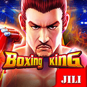 Boxing King slot icon on bee ph