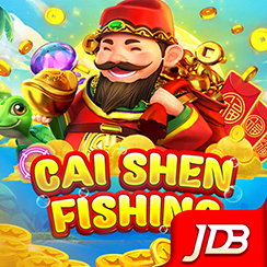 Cai Shen Fishing bee ph game