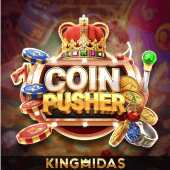 Coin Pusher bee ph