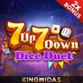 Dice Duet bee ph