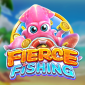 Fierce Fishing bee ph