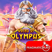 Gates of Olympus bee ph