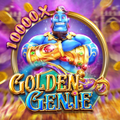 Golden Genie bee ph slot