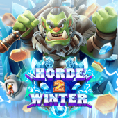 Horde 2 Winter bee ph