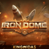 Iron Dome bee ph