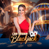 Las Vegas Blackjack bee ph