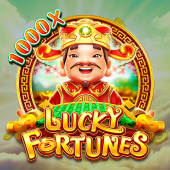 Lucky Fortunes bee ph reward game