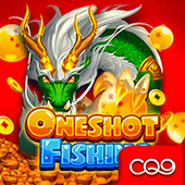 Oneshot Fishing bee ph