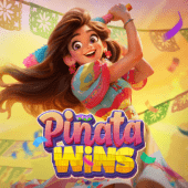 Pinata Wins game in the bee ph lobby