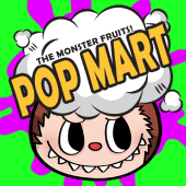 Popmart bee ph
