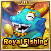 Royal Fishing bee ph