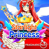 Starlight Princess bee ph hot game