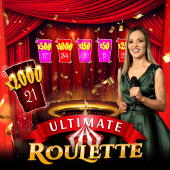 Ultimate Roulette bee ph