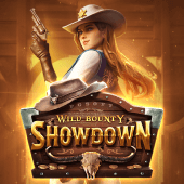 Wild Bounty Showdown bee ph